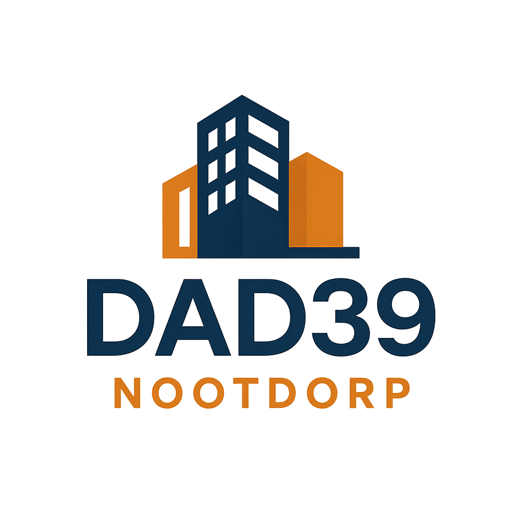 DAD39 Logo